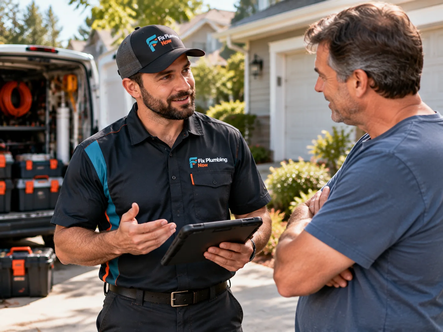 Clogged Drain Service Buffalo, IA FAQs